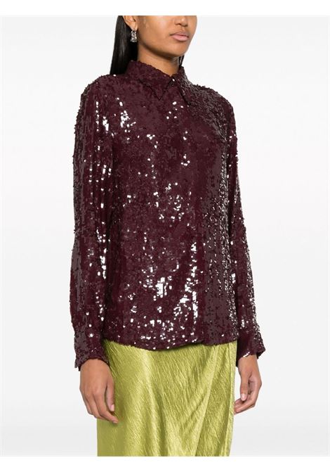 camicia DRIES VAN NOTEN | Camicia | CHOWYEMB7351704